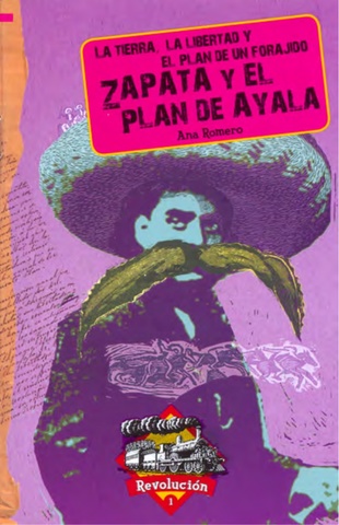 Plan de Ayala