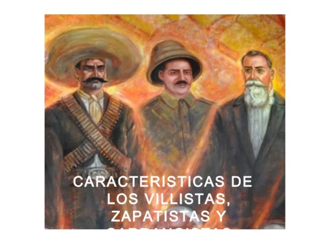 Movimiento Zapatista