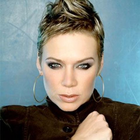 Innovative Women Award