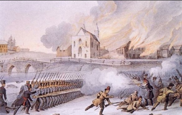 Nationalism and Republicanism