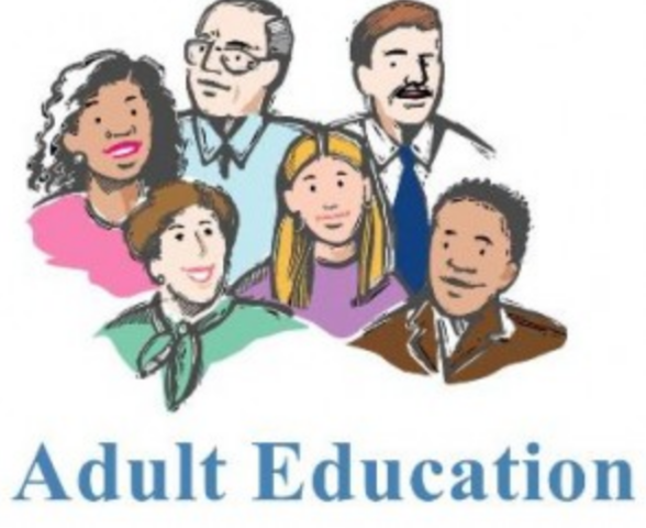 Adult Education