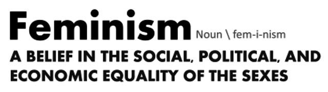 Feminism
