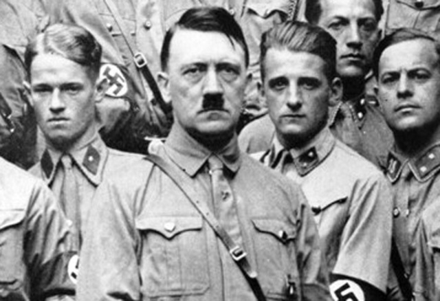 Hitlers Final Solution