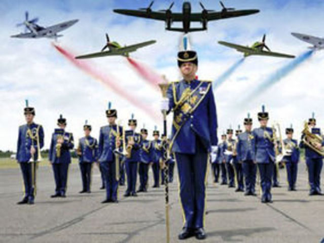 Britains Royal Air Force