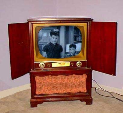 Americanism and Secularism after WWII