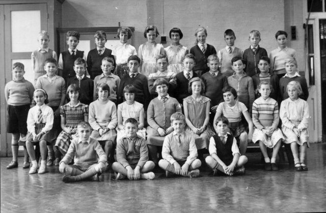 Nationalization and Secularization of education