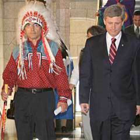 Aboriginalism and the Oka Crisis