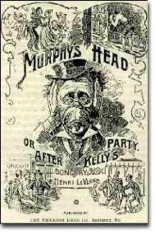 Anti-Immigration Groups: Know Nothing Party