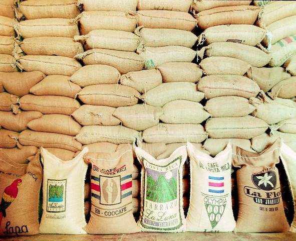 Sacos y costales