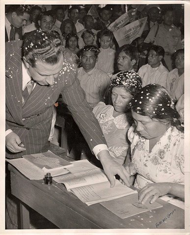 Secretaria de educación pública