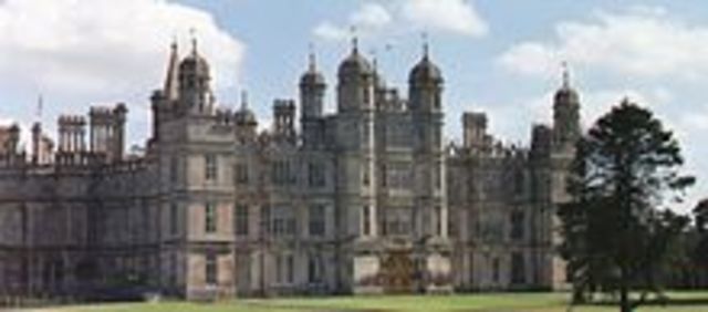 Elizabethan architecture