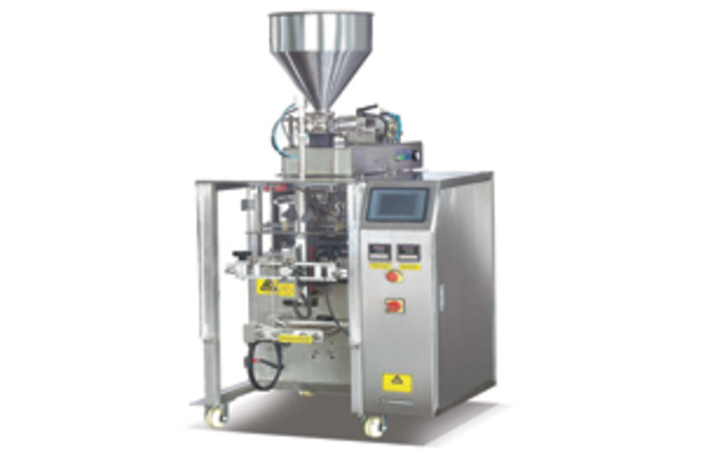 Se crea la primera máquina empacadora en Suiza.