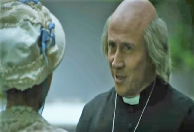 España lucha contra Napoleón, empiezan conspiraciones en la Nueva España