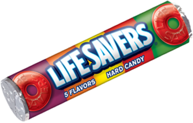 LifeSavers