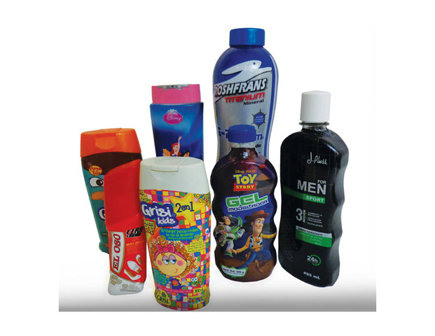 Se desarrollan los primeros Termoencogibles