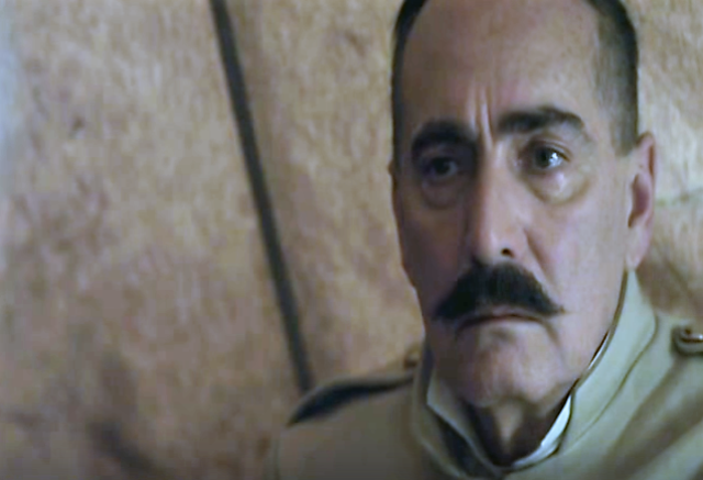 Obregón lanza oficialmente su candidatura