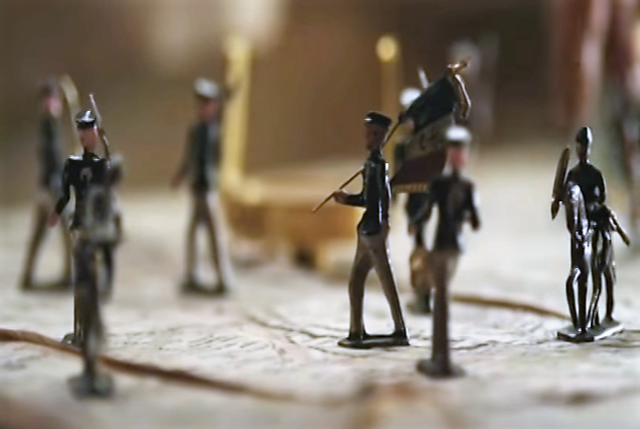 Independencia de Texas