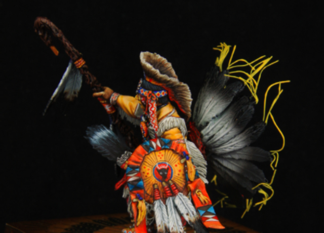 Gift giving and social reciprocation among native peoples