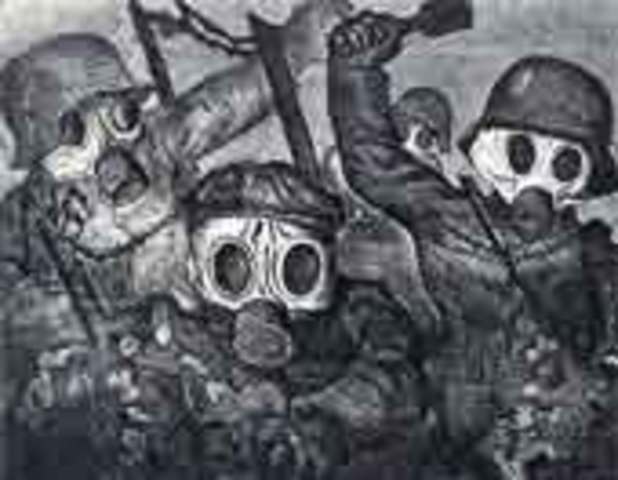 Italia dichiara guerra alla Germania