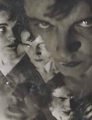 Fotografía y movimiento moderno