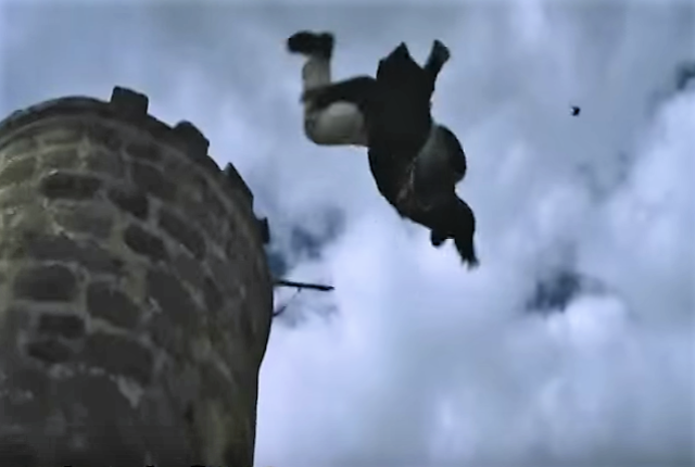 Batalla de Chapultepec