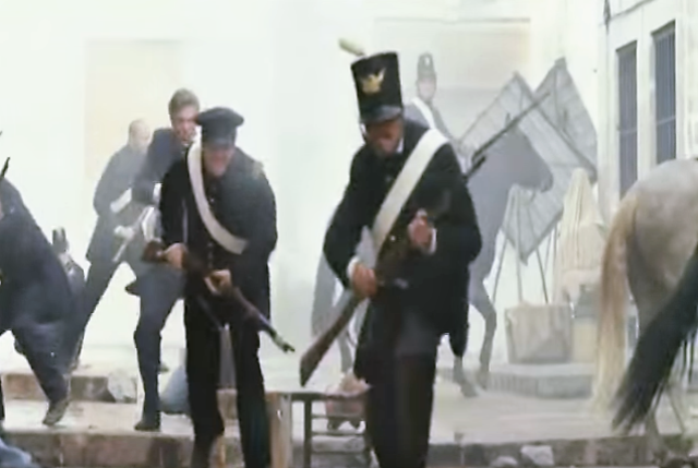 Renuncia de Santa Anna