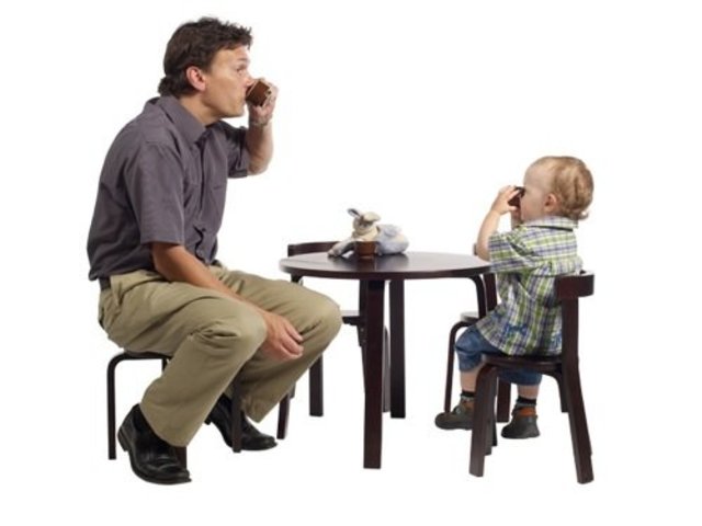 IMITACIÓN, NOVEDAD Y CURIOSIDAD