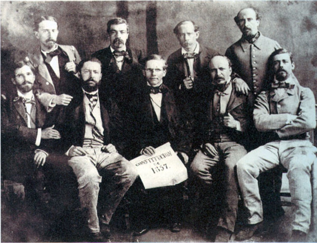 Congreso constituyente