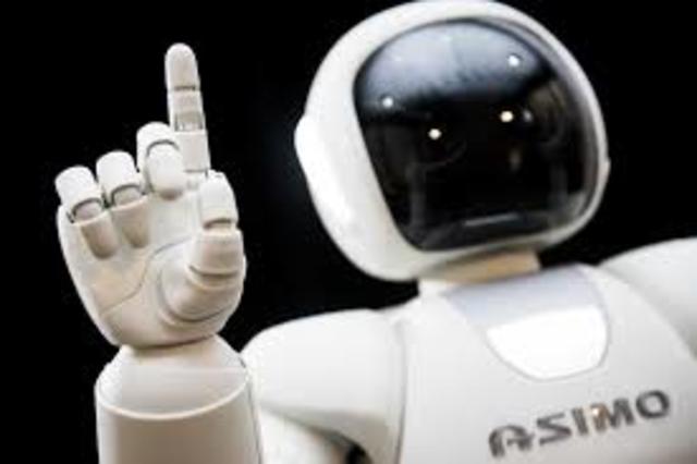 Asimo