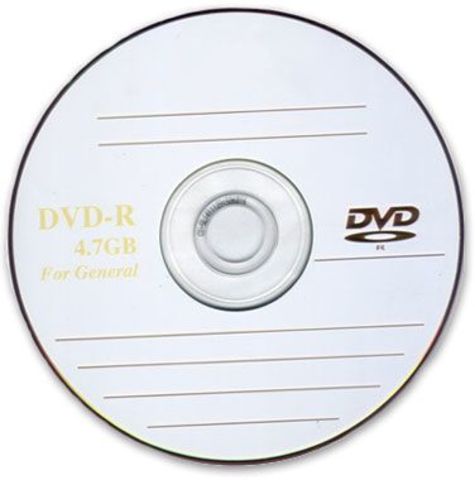 DVD ROM