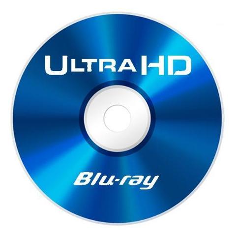 Blu-Ray