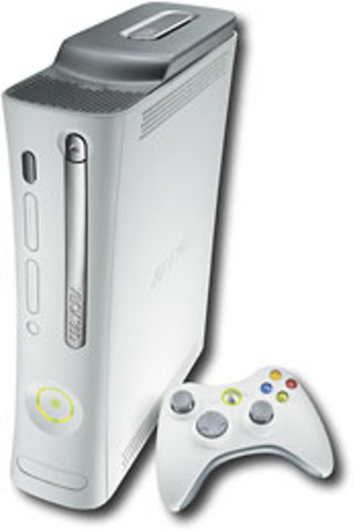 new xbox360