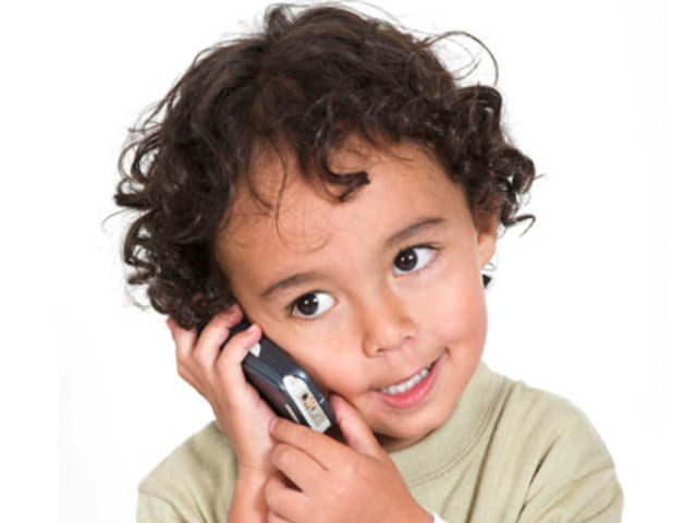 3 A 5 AÑOS - LENGUAJE