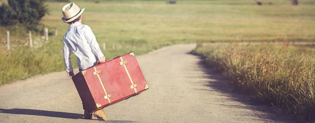 6 A 9 AÑOS - EMOCIÓN