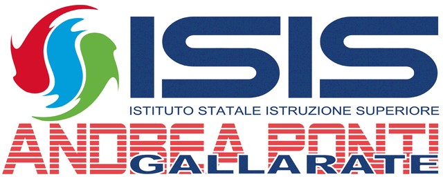 inizio studi presso ISIS "A. Ponti"