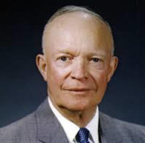 Eisenhower Doctrine
