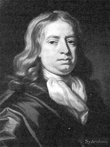 THOMAS SYDENHAM