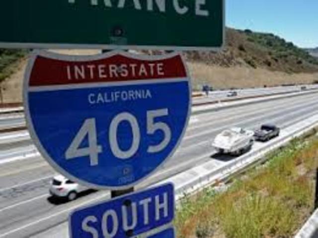 Interstate Highway System