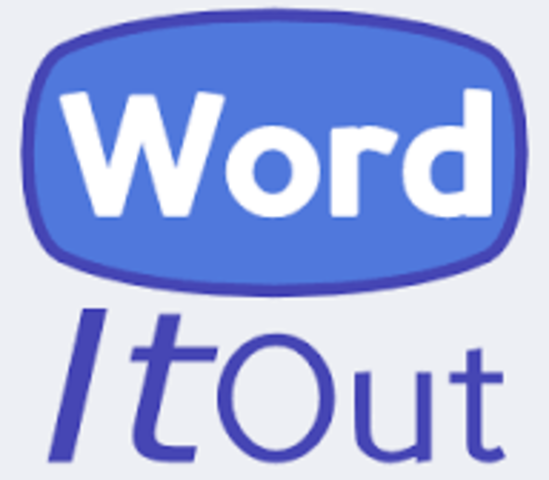 WordItOut