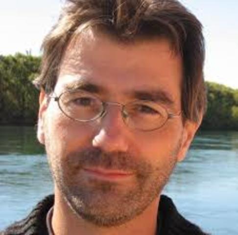 Alejandro Rost, El Periódico Digital