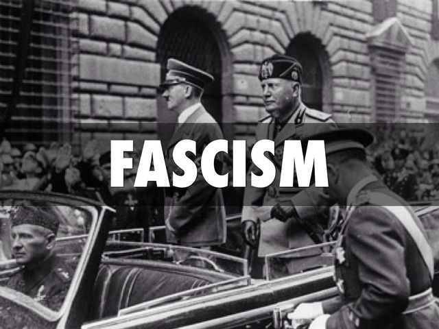 Fascism