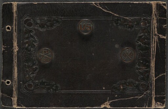 America Joins the Fight