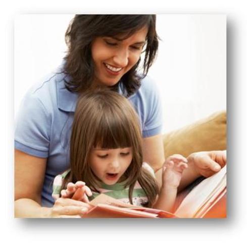 De 4 a 5 años: RELATO DE CUENTOS