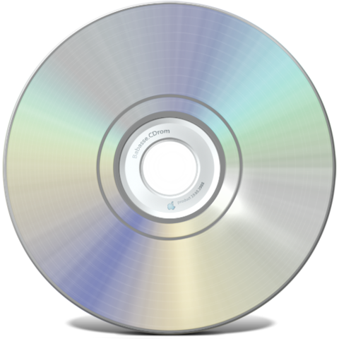 CD-ROM
