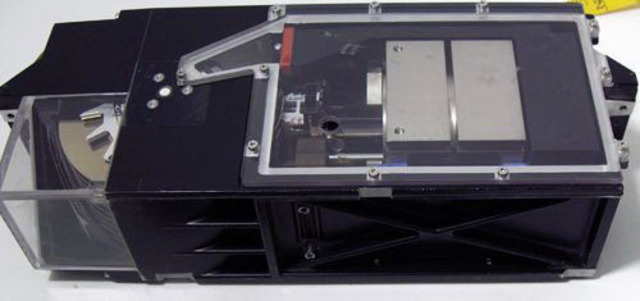 IBM 9345 hard disk drive