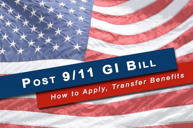 G.I. Bill