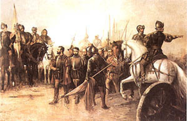 Batalla de Villalar (1521)