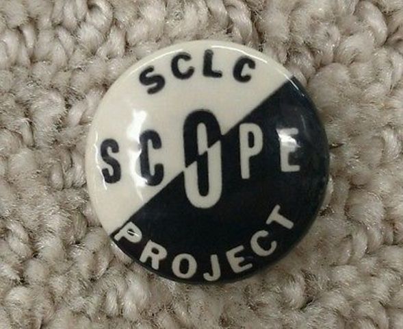 SCOPE Project
