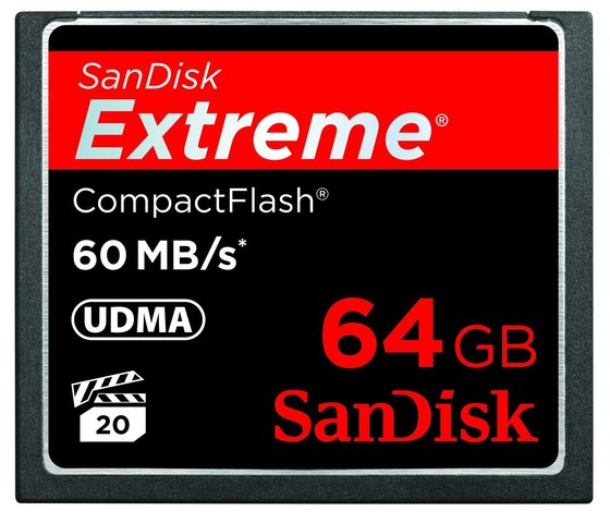 CompactFlash