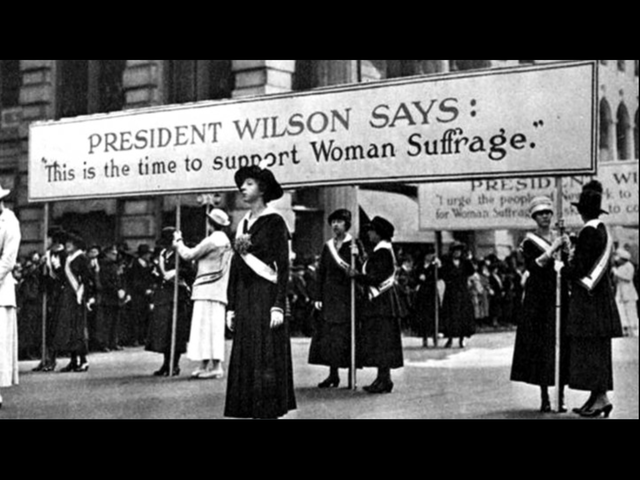 19th Amendment